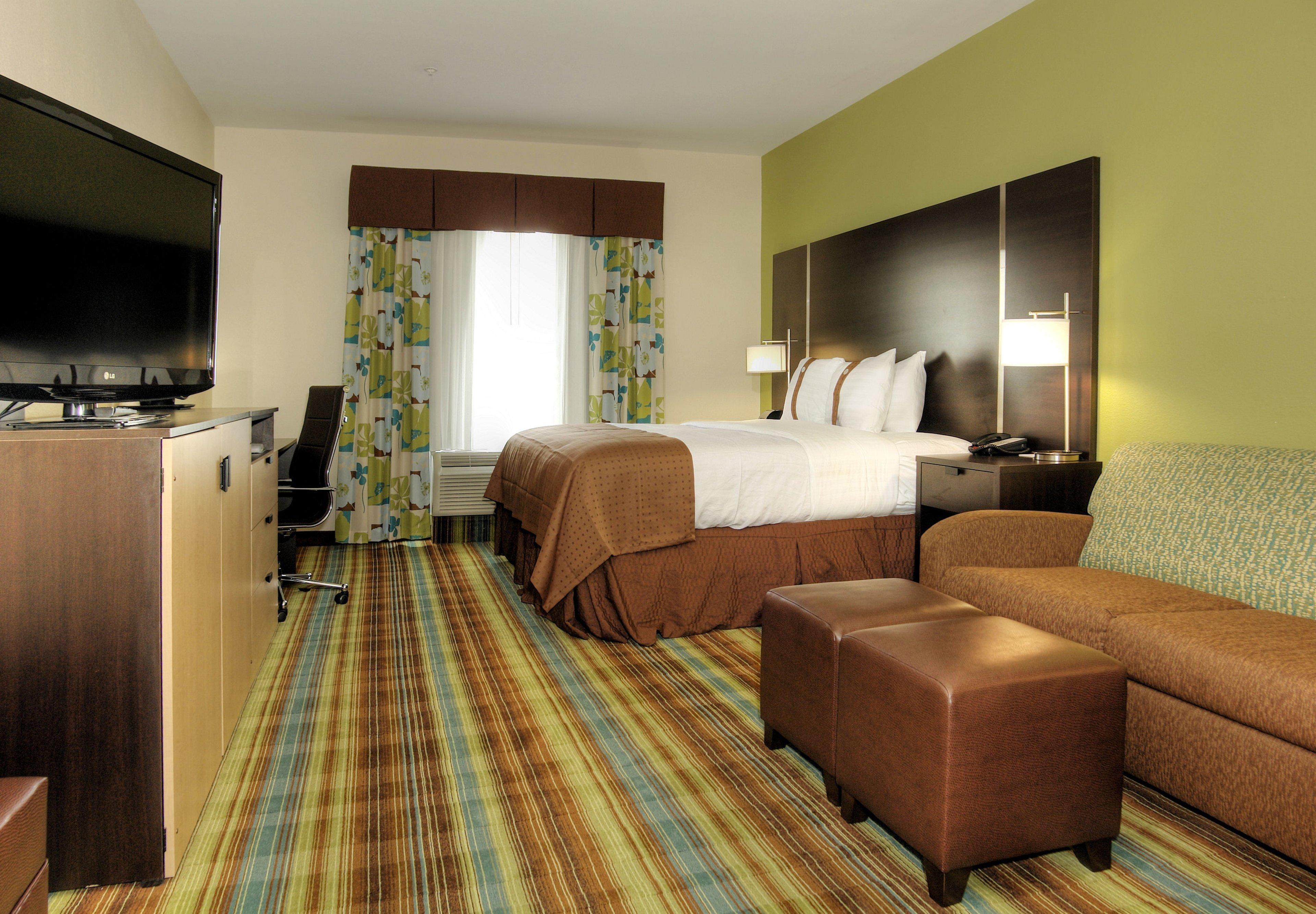 Holiday Inn Christiansburg Blacksburg By Ihg Exterior photo