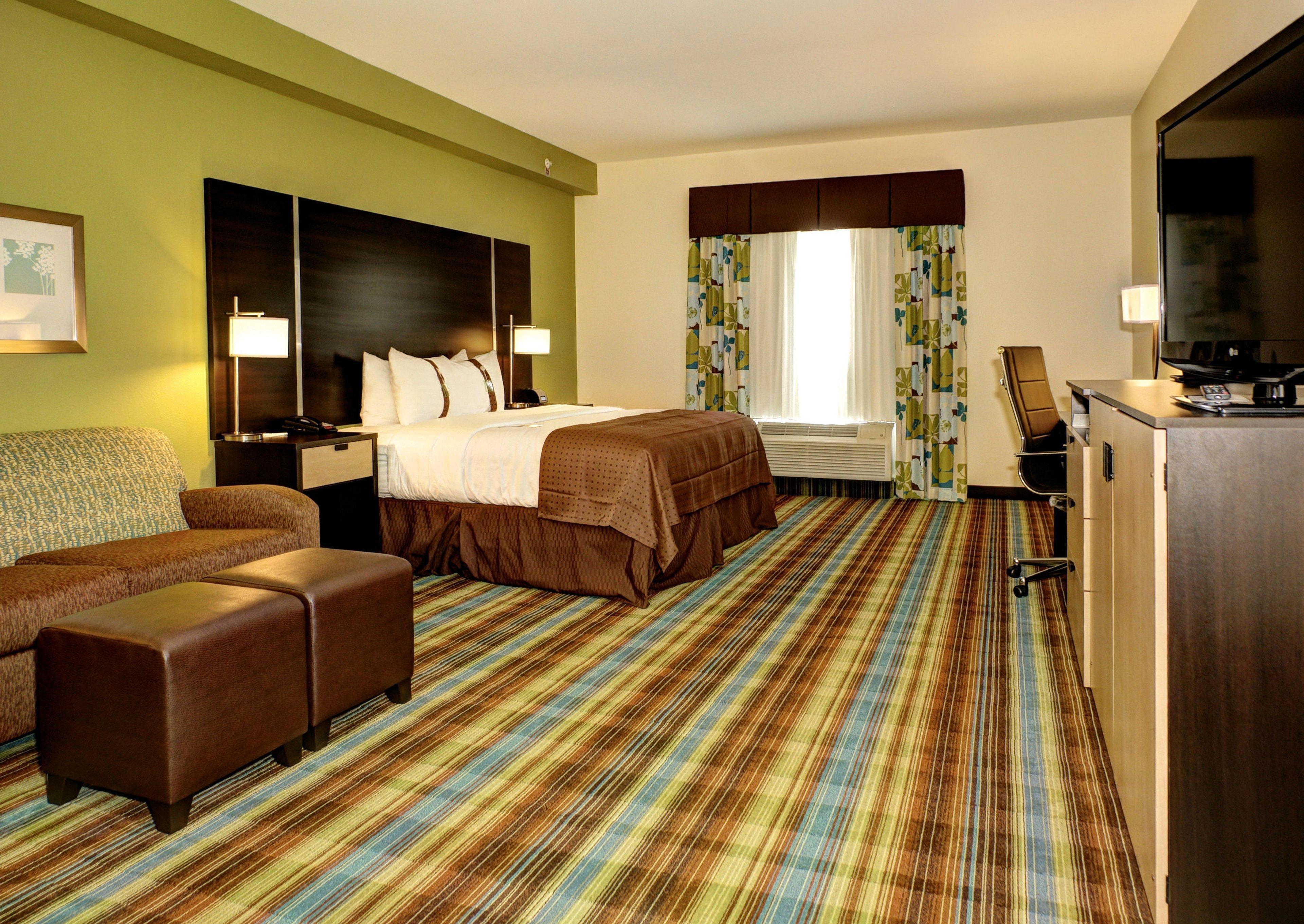 Holiday Inn Christiansburg Blacksburg By Ihg Exterior photo