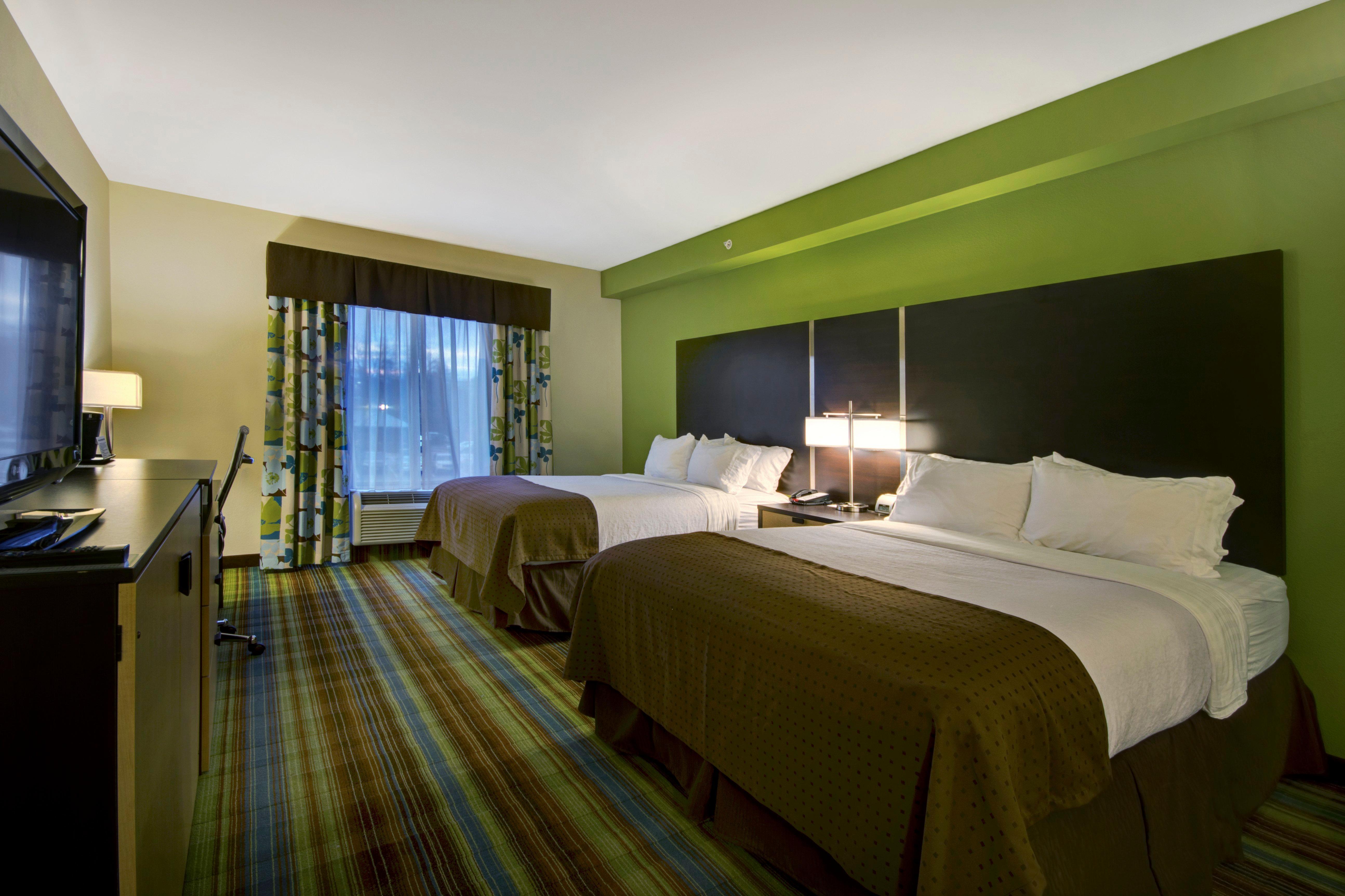 Holiday Inn Christiansburg Blacksburg By Ihg Exterior photo