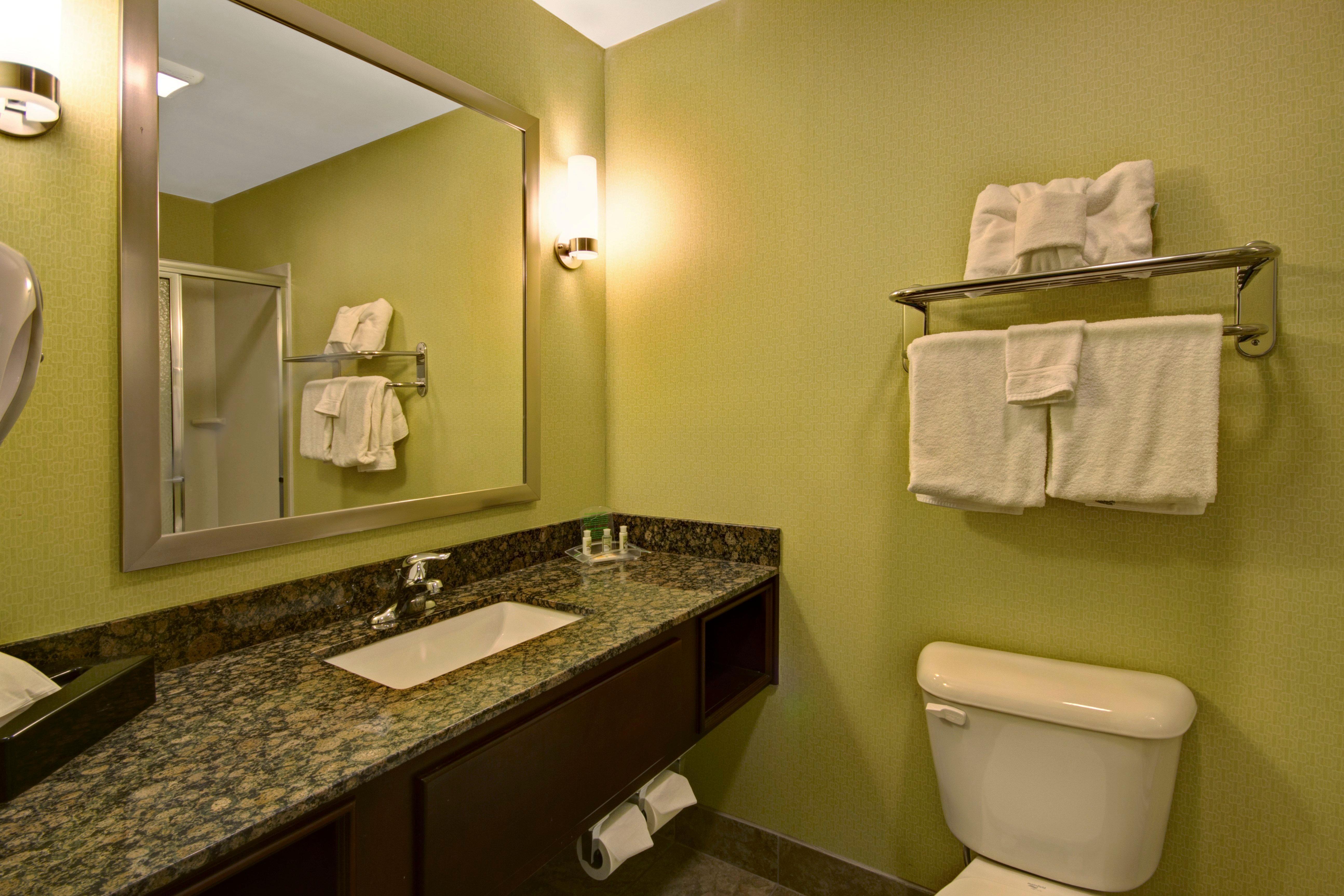 Holiday Inn Christiansburg Blacksburg By Ihg Exterior photo