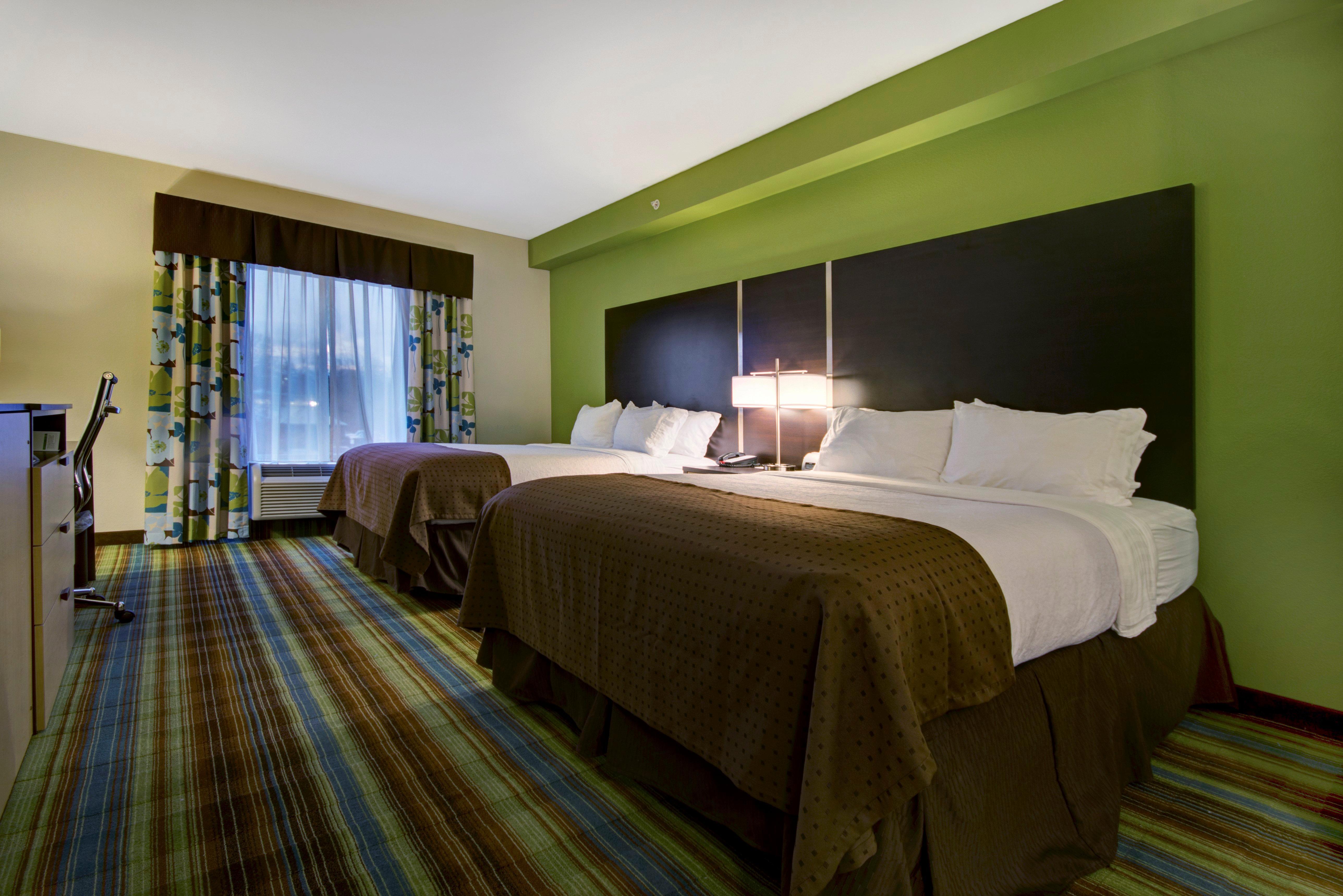 Holiday Inn Christiansburg Blacksburg By Ihg Exterior photo