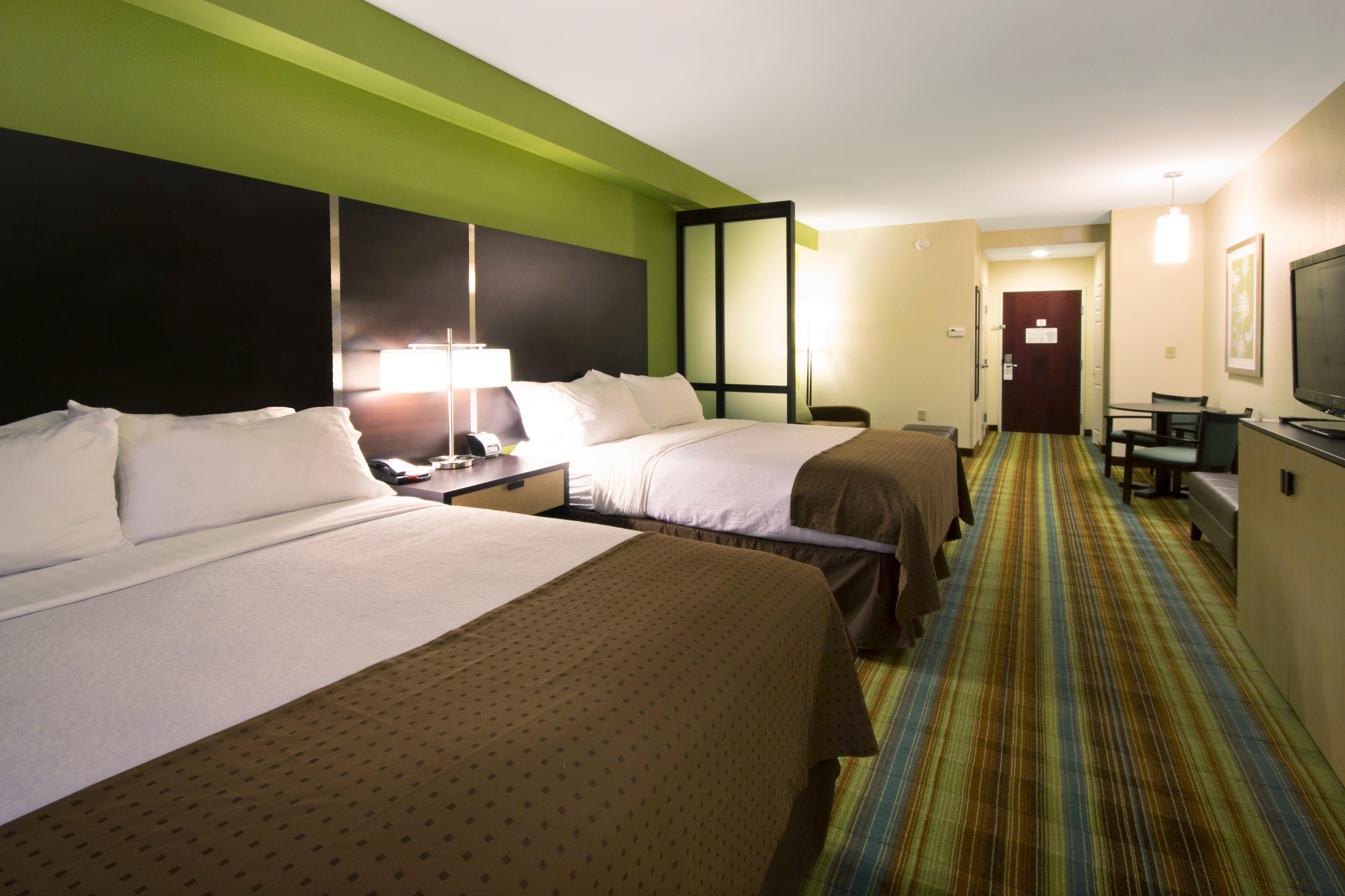 Holiday Inn Christiansburg Blacksburg By Ihg Exterior photo
