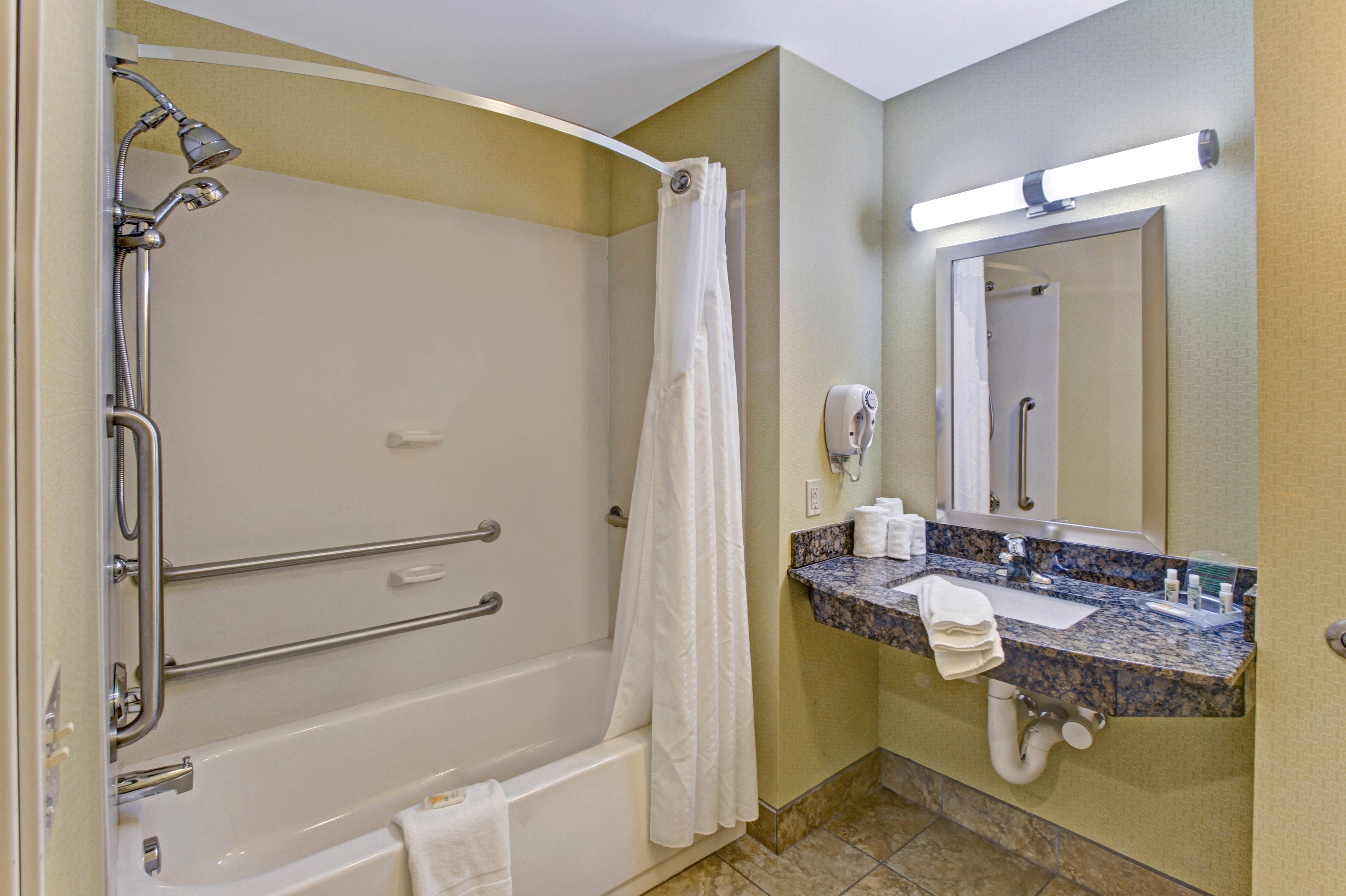 Holiday Inn Christiansburg Blacksburg By Ihg Exterior photo