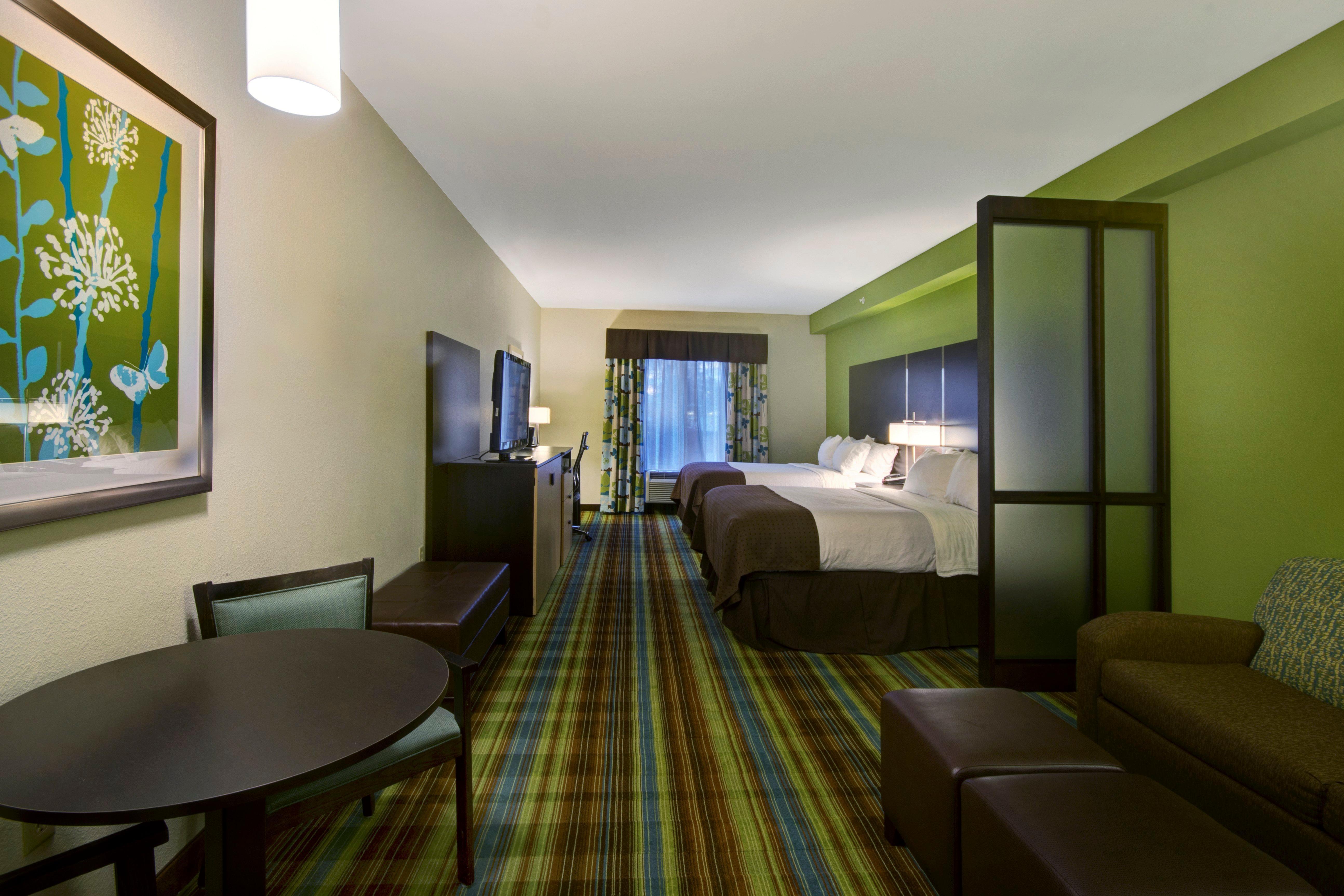 Holiday Inn Christiansburg Blacksburg By Ihg Exterior photo