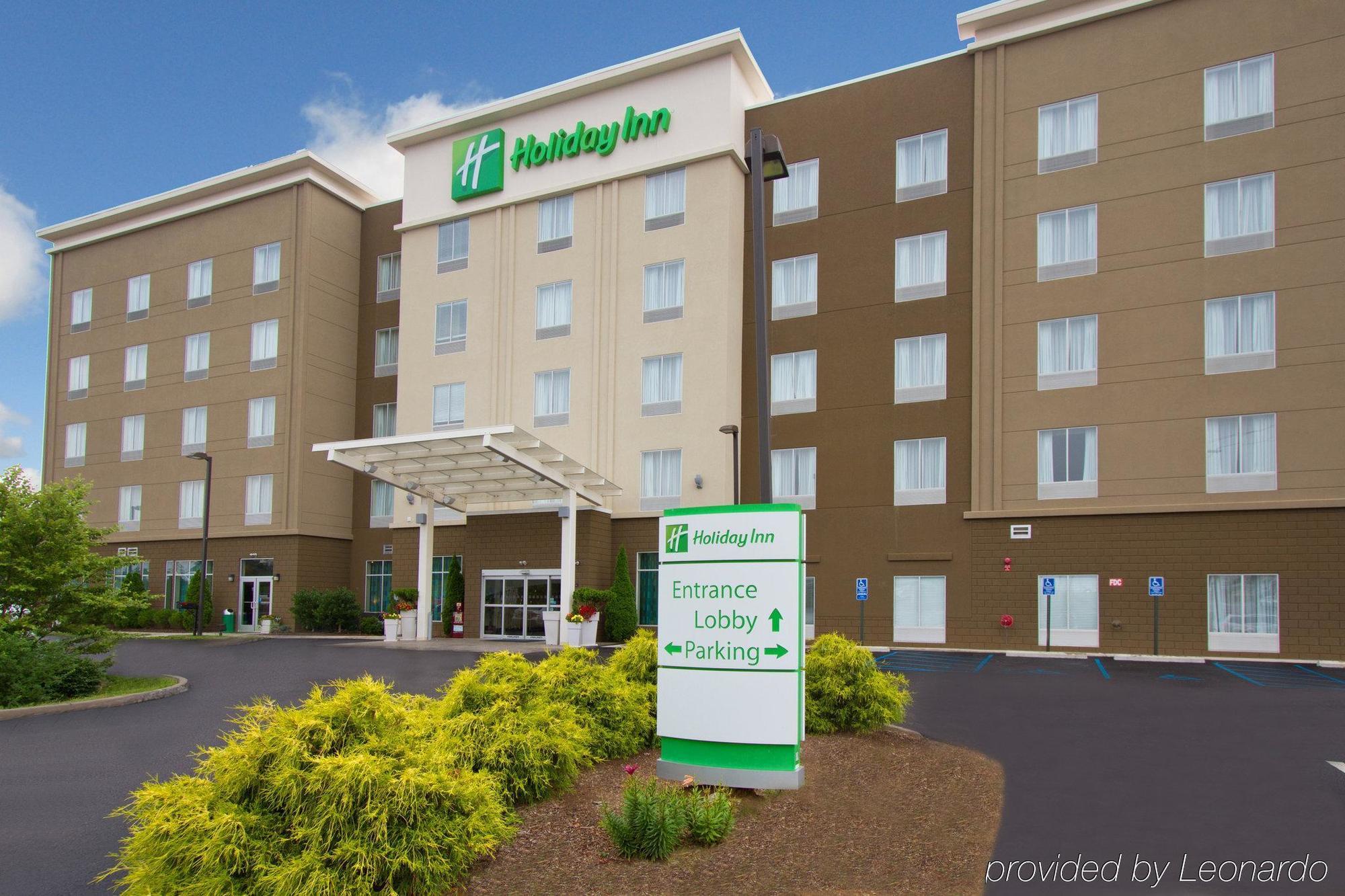 Holiday Inn Christiansburg Blacksburg By Ihg Exterior photo